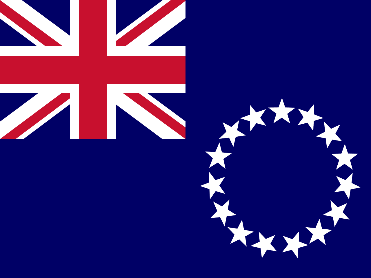 Cook Islands