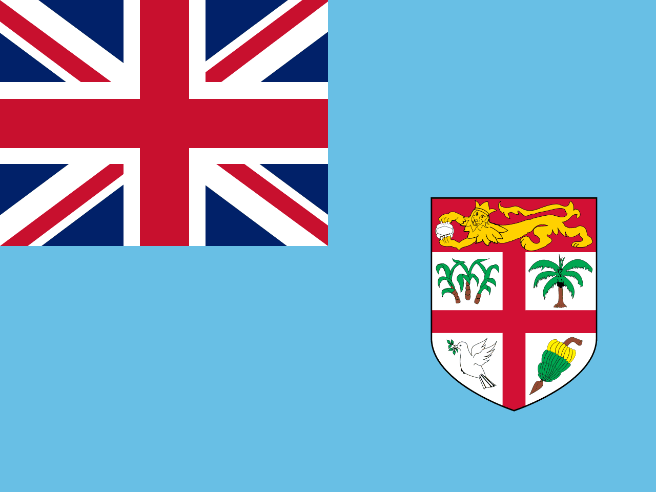 Fiji