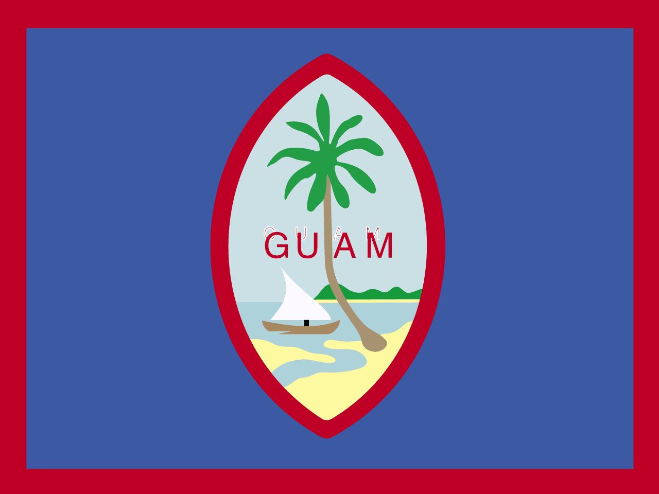 Guam