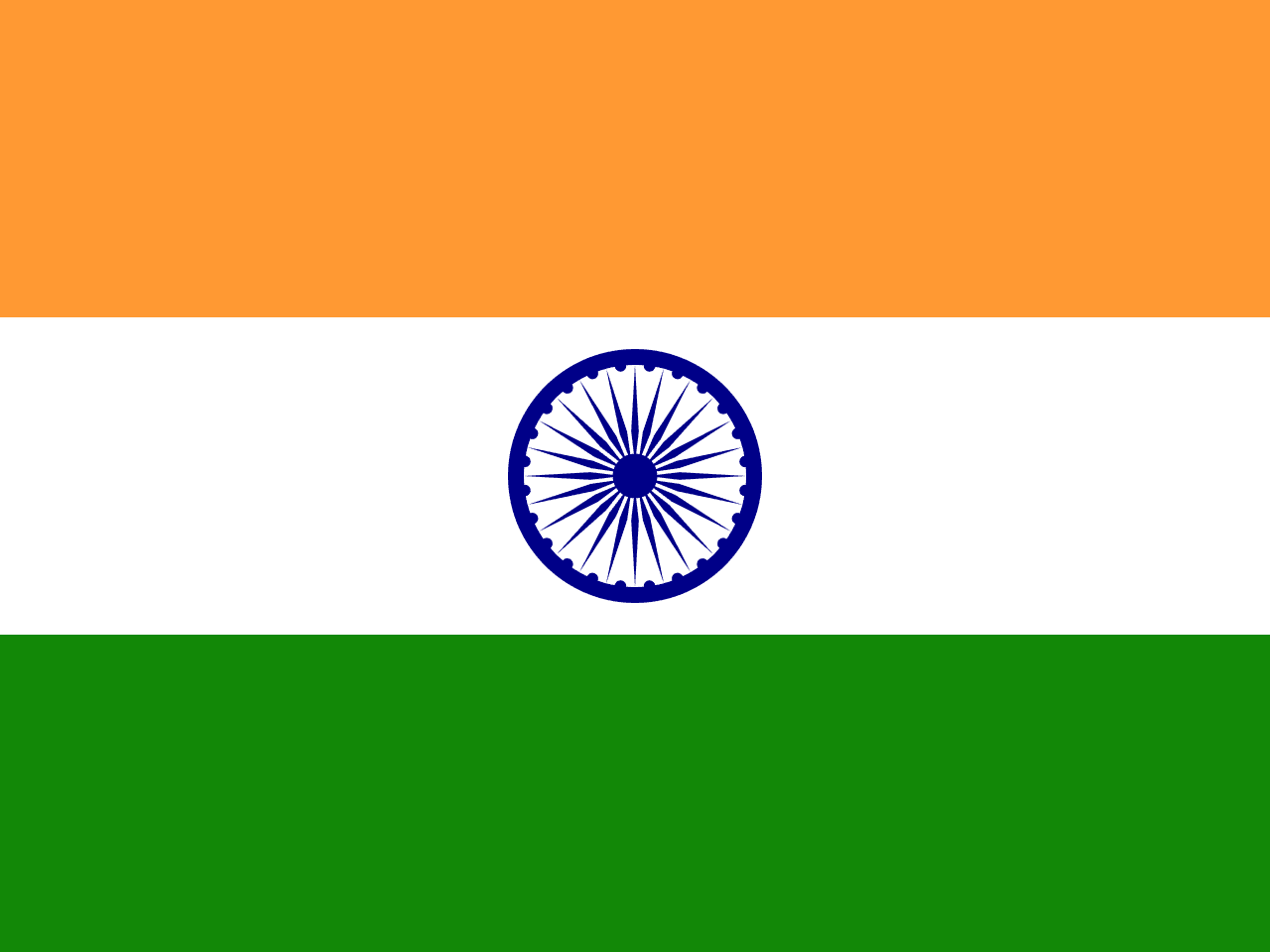 India