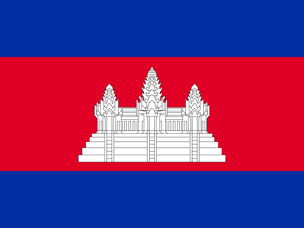 Cambodia