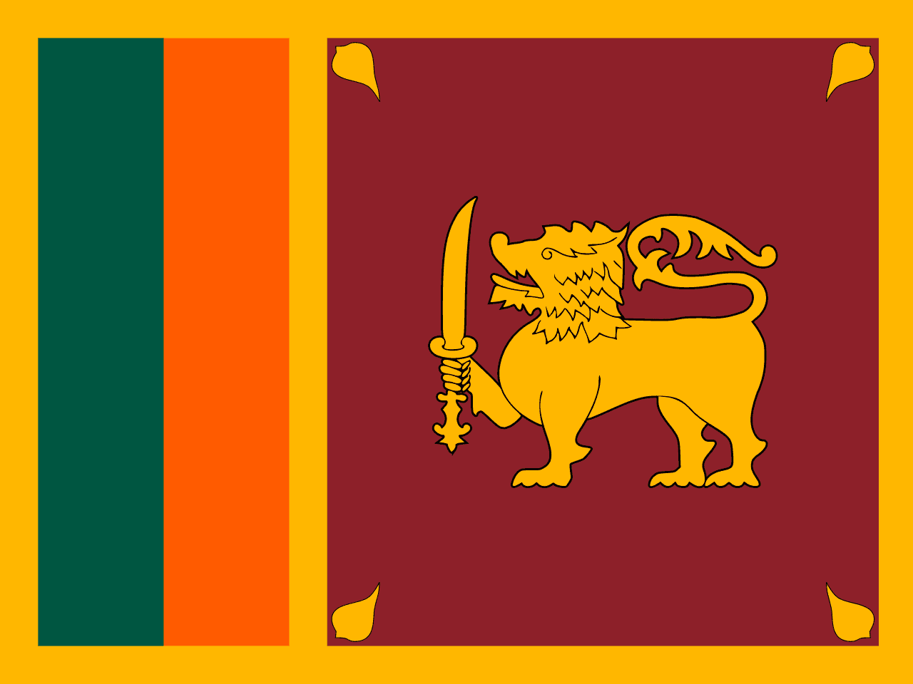 Sri Lanka