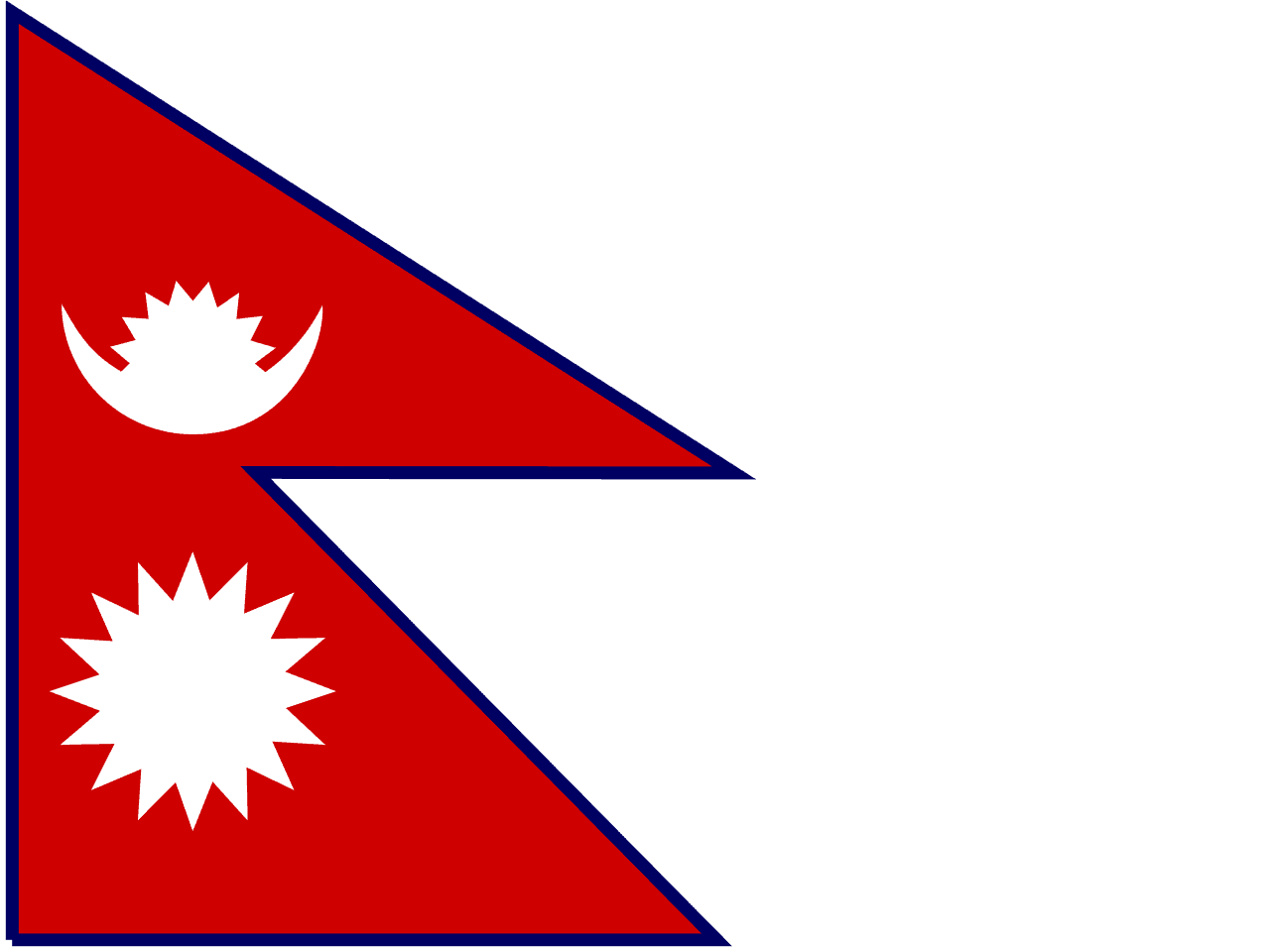 Nepal