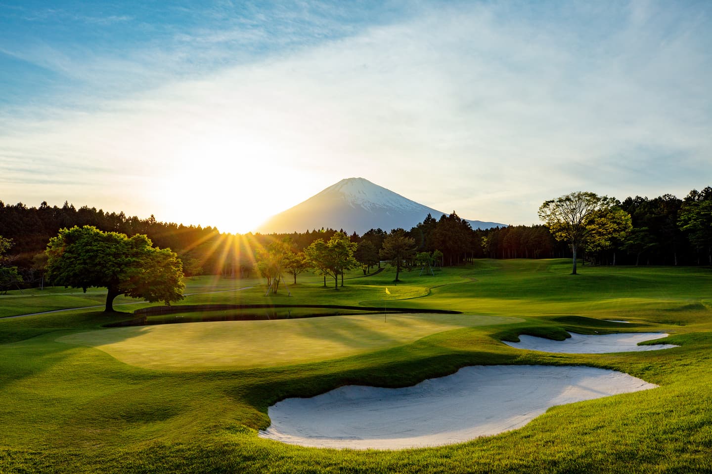 Taiheiyo Club Gotemba