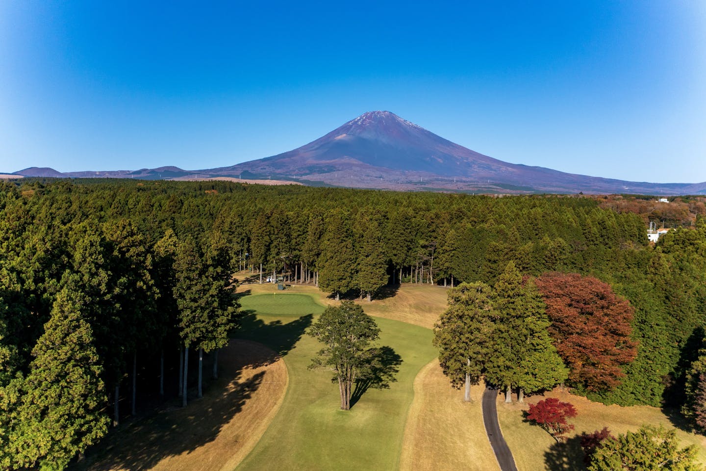 Taiheiyo Club Gotemba