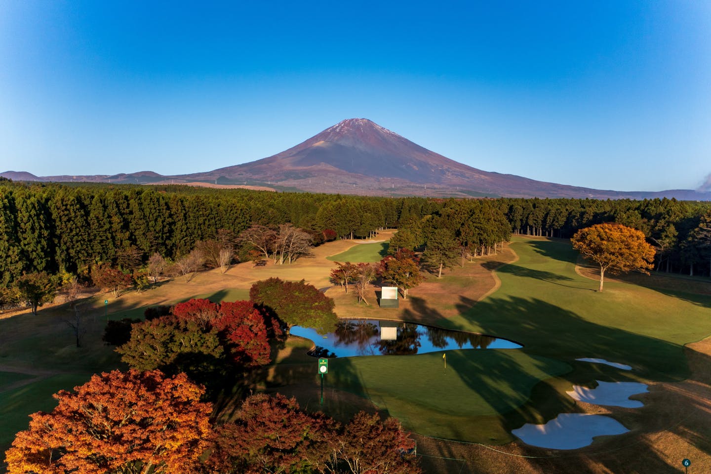 Taiheiyo Club Gotemba