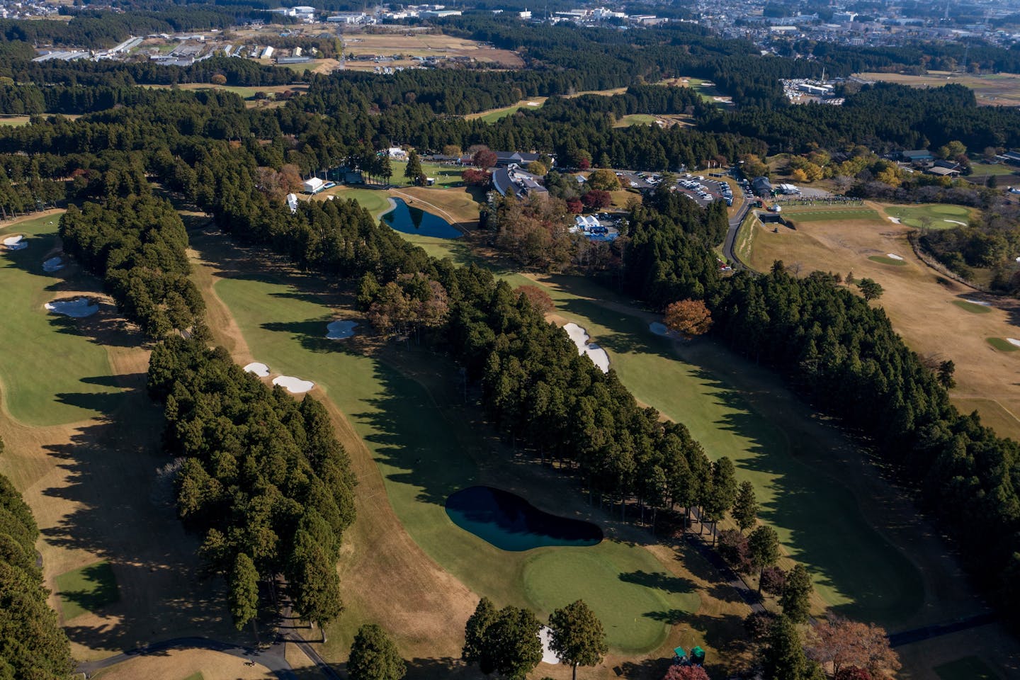 Taiheiyo Club Gotemba