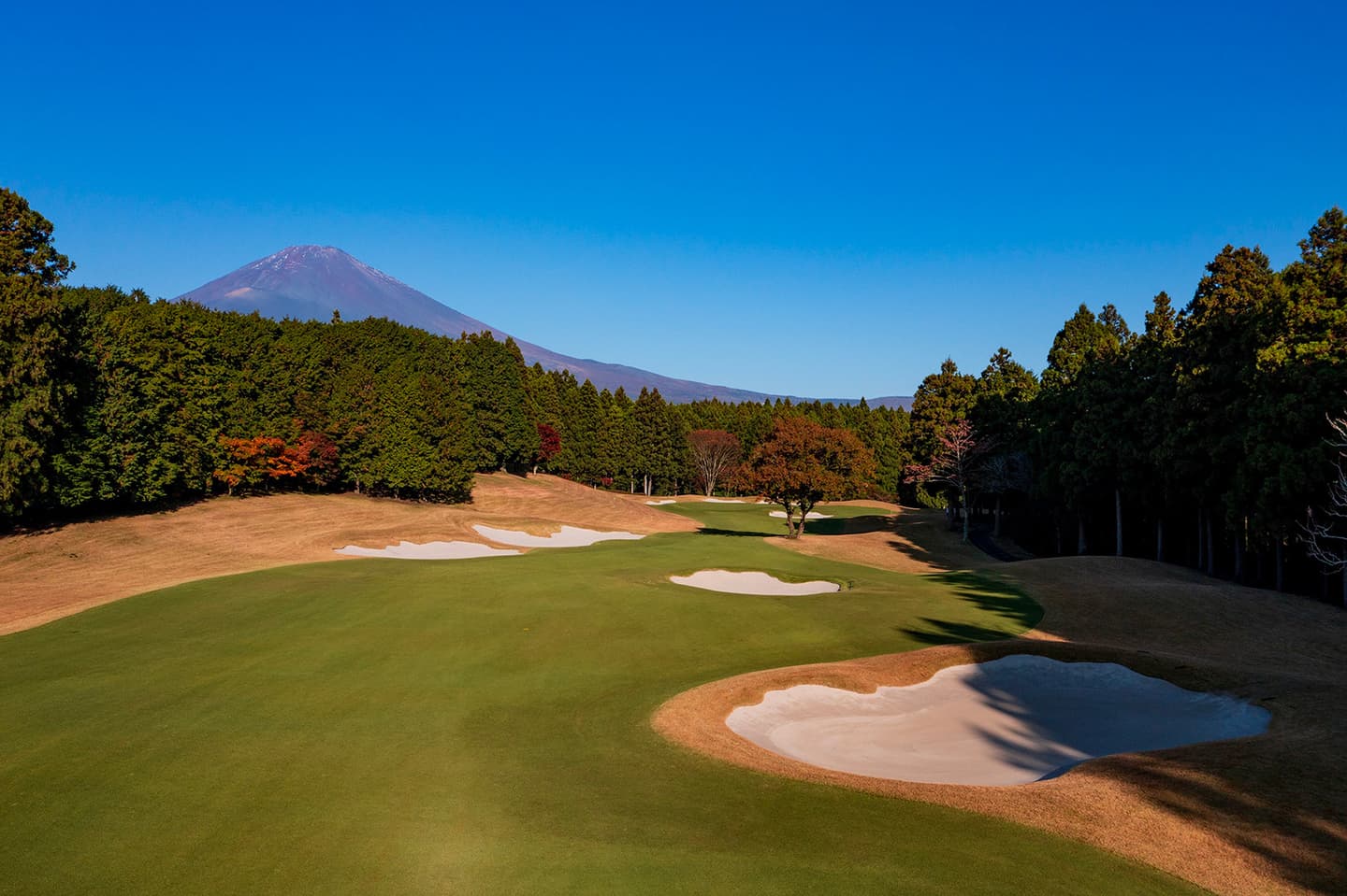 Taiheiyo Club Gotemba